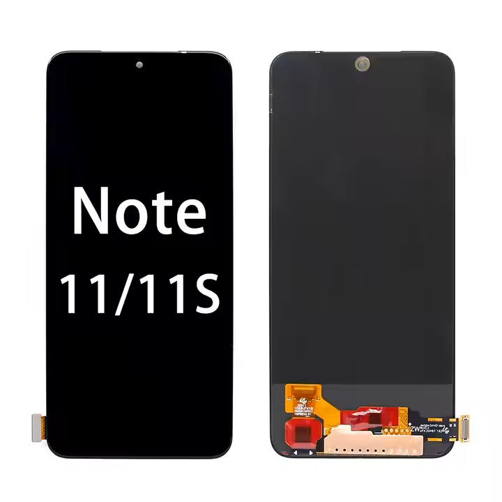Pantalla Celular Para RedMi