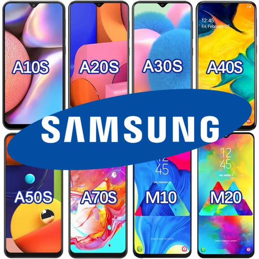 Pantalla Celular Para Samsung