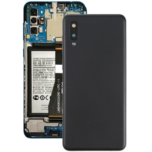 Tapa Trasera para Samsung A02 Core