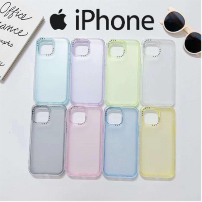 #14 Funda 3 en 1 / 360 Para iPhone