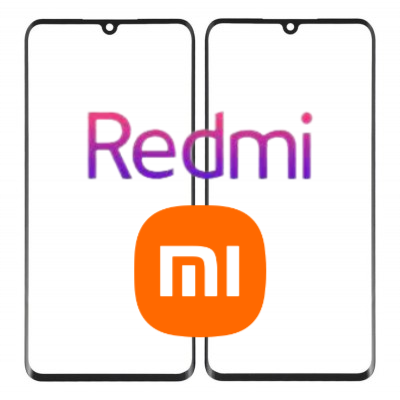 Glass Mica+Oca para XiaoMi/ RedMi