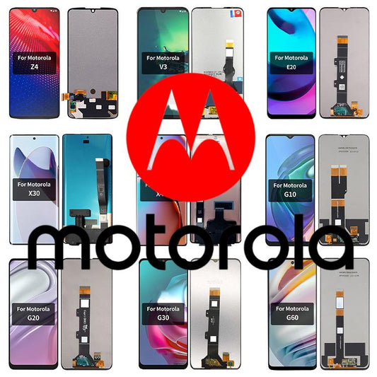 Pantalla Celular Para Motorola