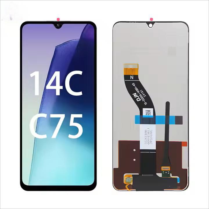 Pantalla Celular Para RedMi