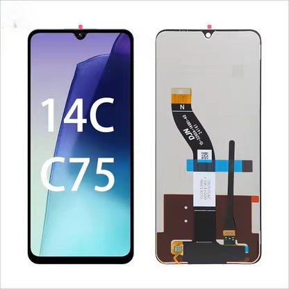 Pantalla Celular Para RedMi