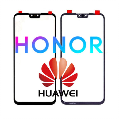 Glass Mica+Oca / Touch para Huawei/ Honor