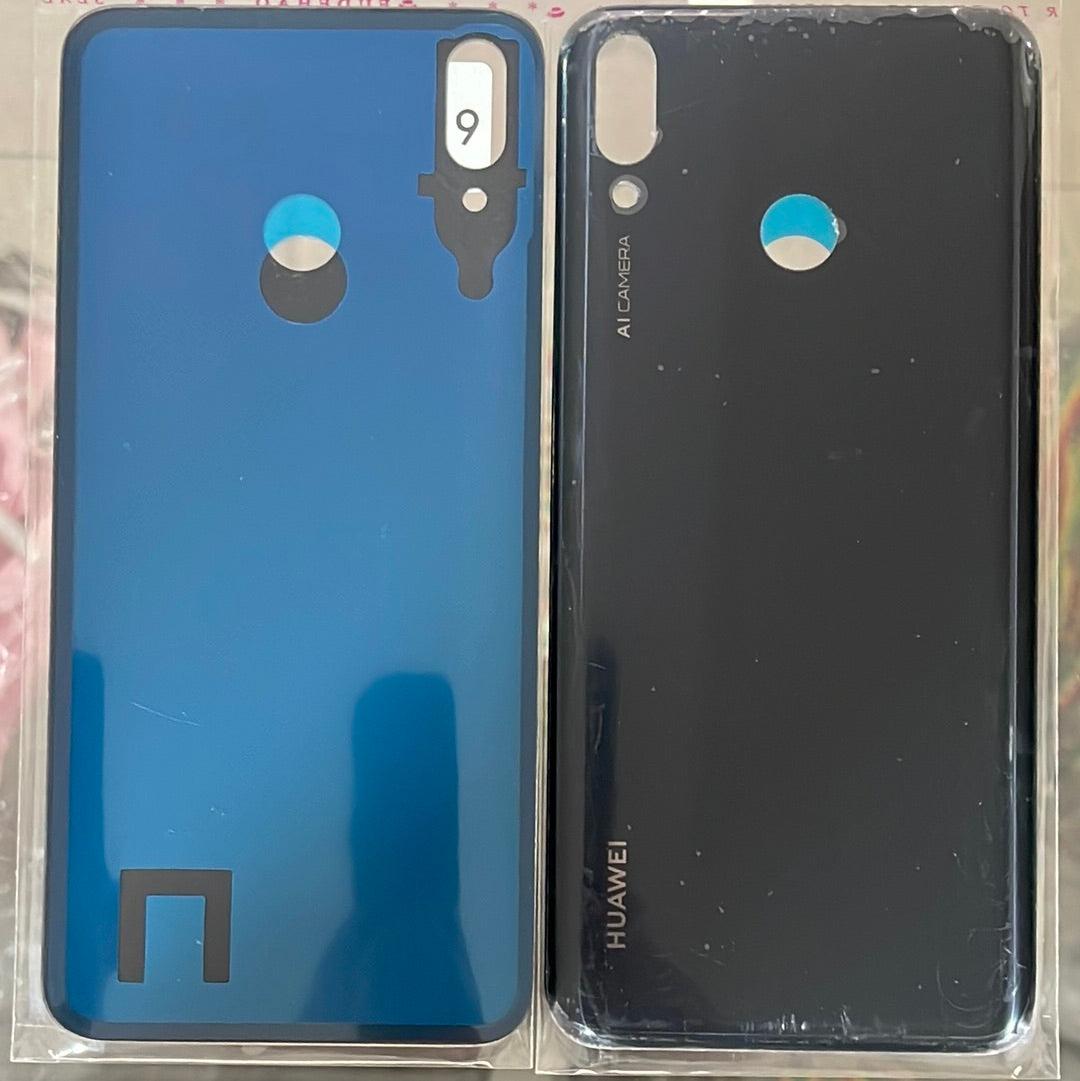 Tapa Trasera para Huawei Y9 2019
