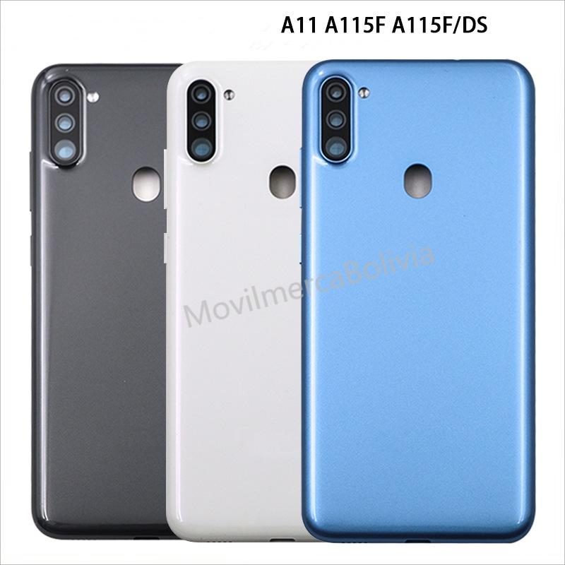 Tapa Trasera para Samsung A11